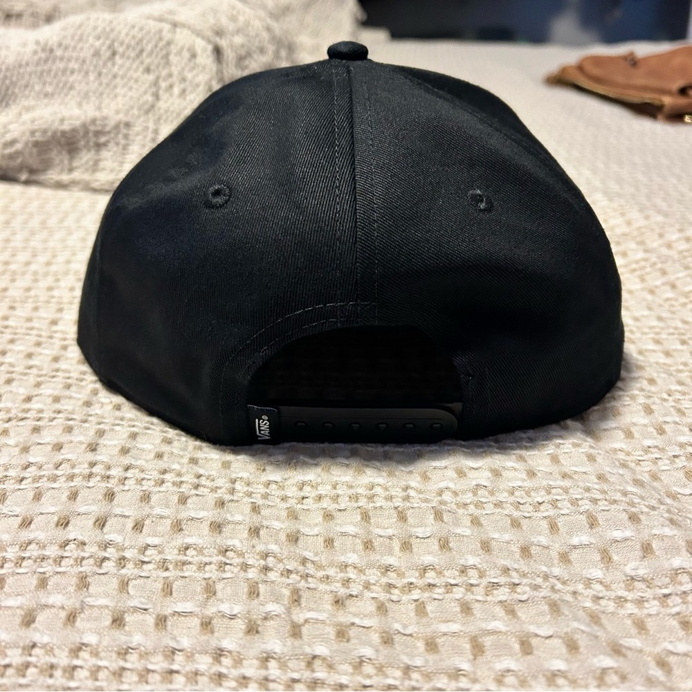 Vans Hat-NWOT - Picture 6 of 7